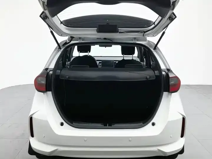 Fit 2021 1.5L CVT Trendy Edition 16