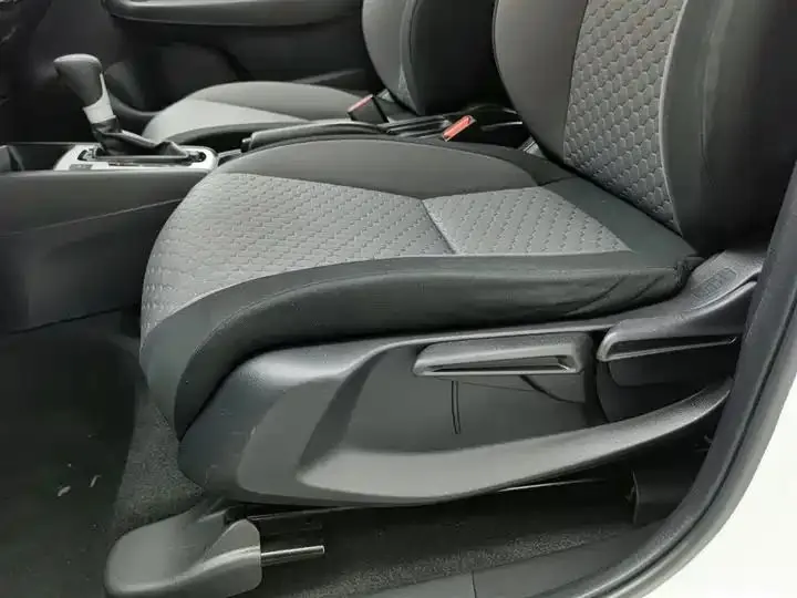 Fit 2021 1.5L CVT Trendy Edition 20