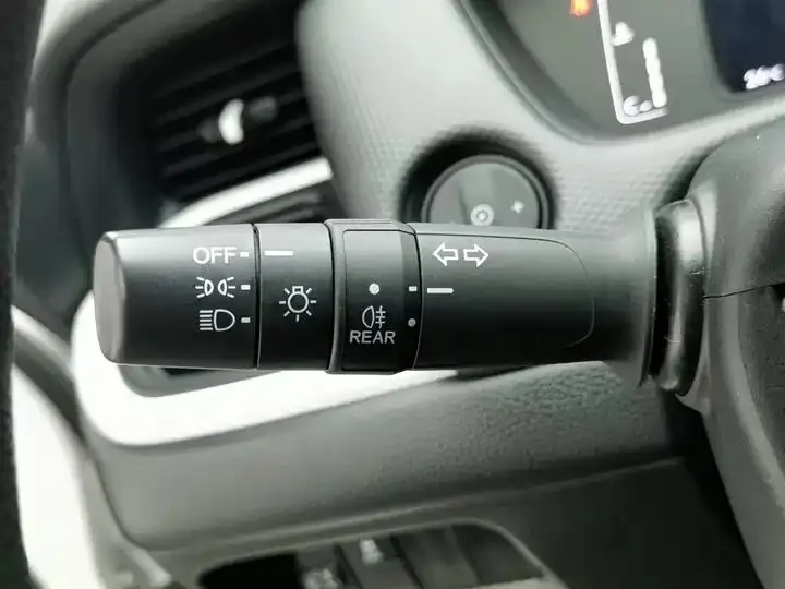 Fit 2021 1.5L CVT Trendy Edition 21