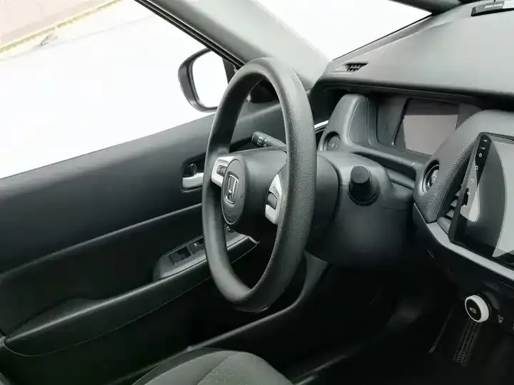 Fit 2021 1.5L CVT Trendy Edition 22