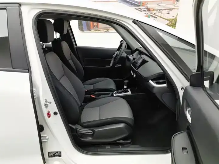Fit 2021 1.5L CVT Trendy Edition 23