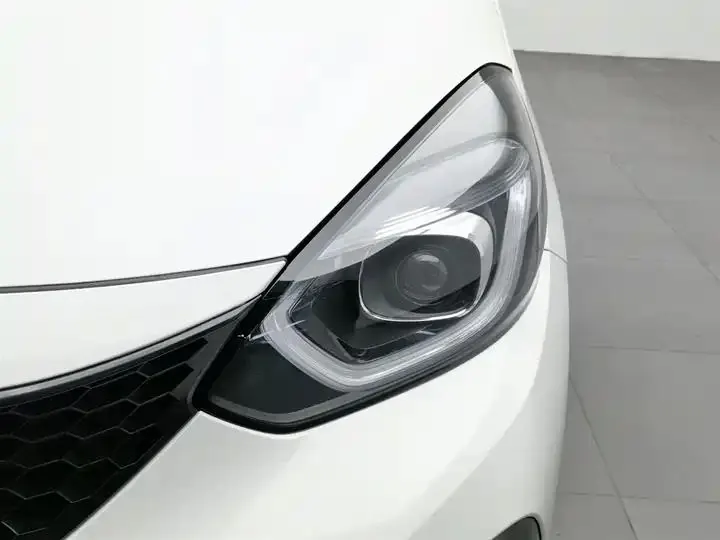 Fit 2021 1.5L CVT Trendy Edition 7