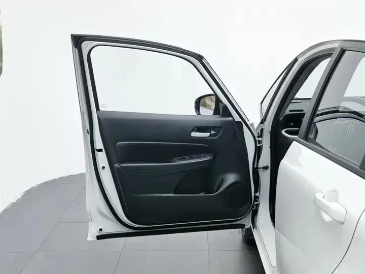 Fit 2021 1.5L CVT Trendy Edition 8