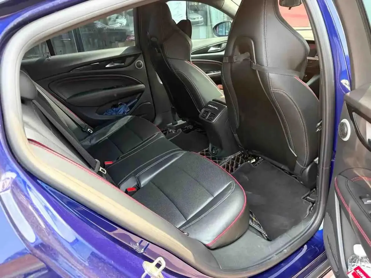 Regal 2019 GS 28T Elite Country VI 3