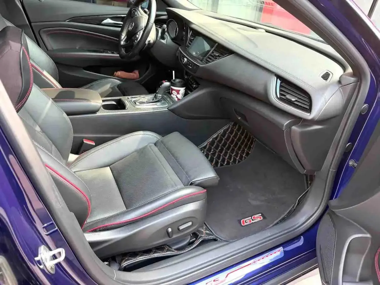 Regal 2019 GS 28T Elite Country VI 4