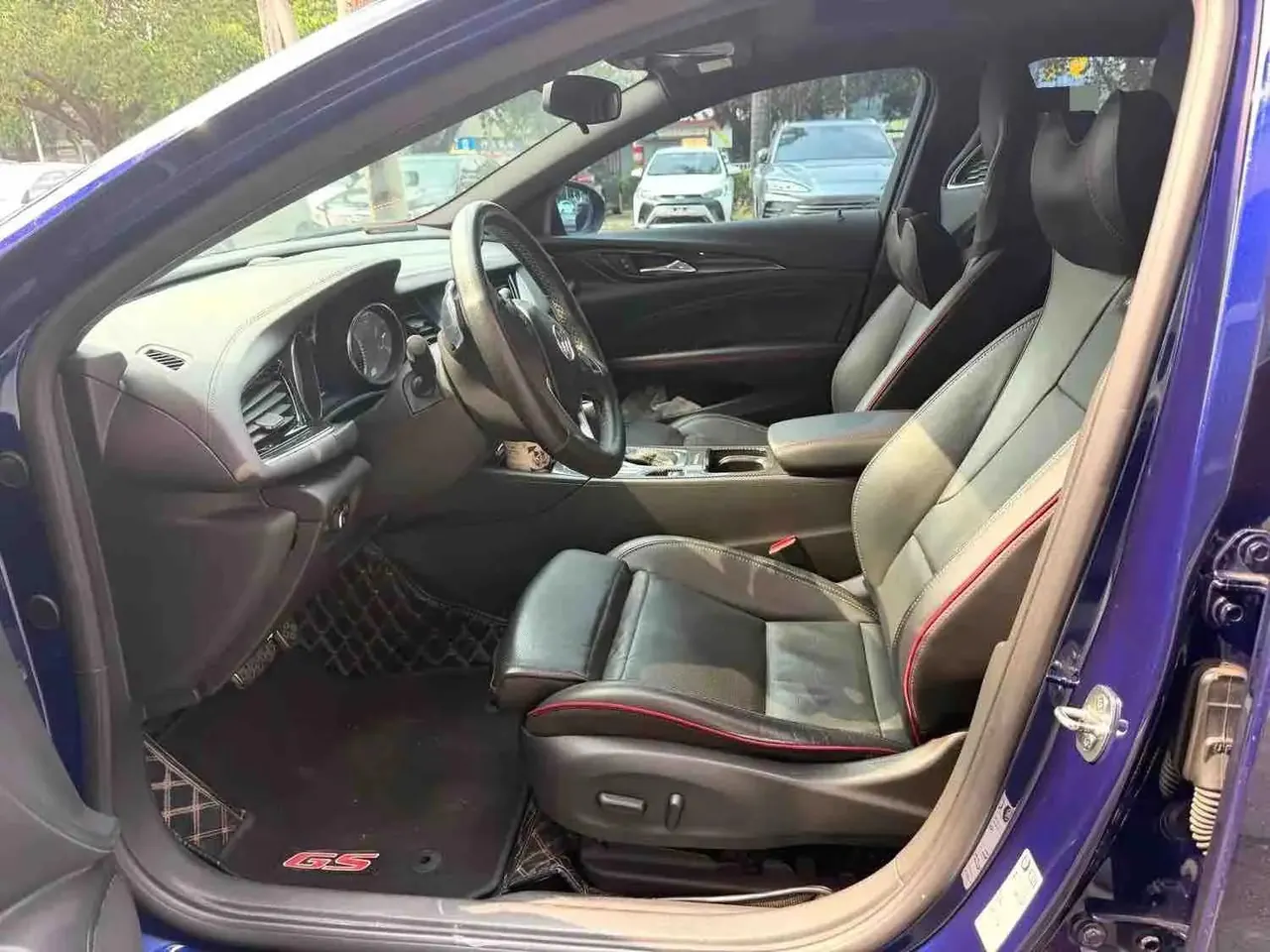 Regal 2019 GS 28T Elite Country VI 5
