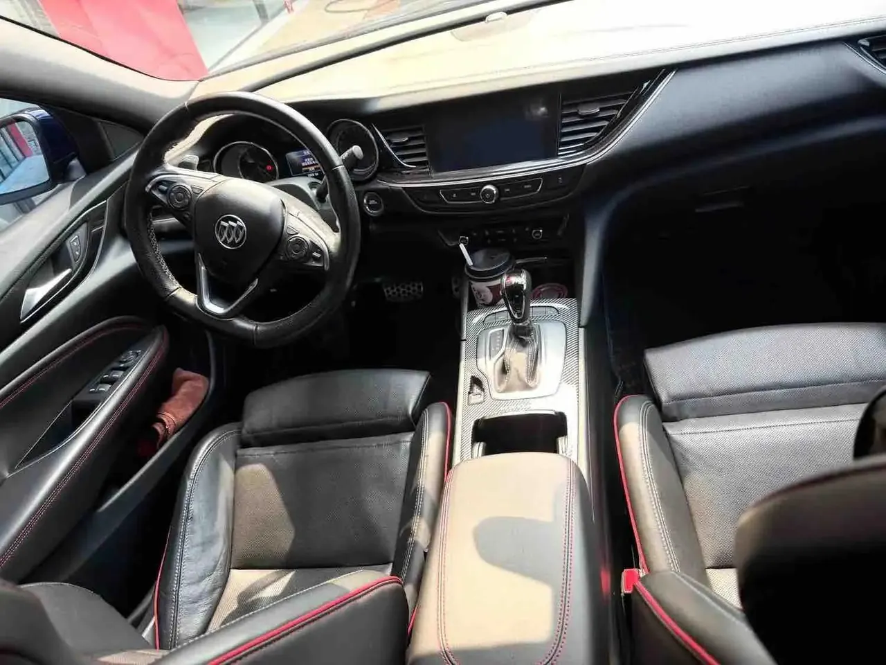 Regal 2019 GS 28T Elite Country VI 6