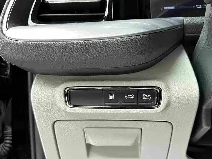 Chuanqi GS8 2022 Dual Engine Series 2.0TM 4-wheel Drive Premium Edition (7 seats) 12