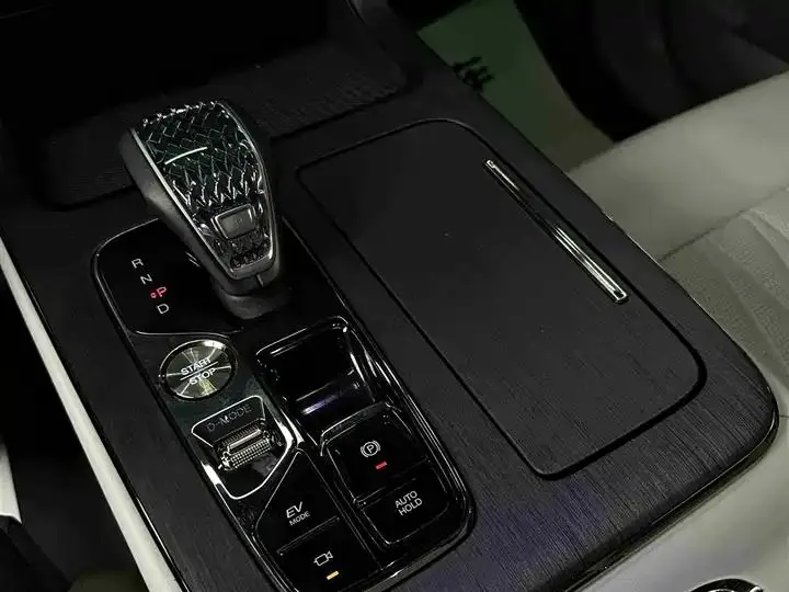 Chuanqi GS8 2022 Dual Engine Series 2.0TM 4-wheel Drive Premium Edition (7 seats) 14