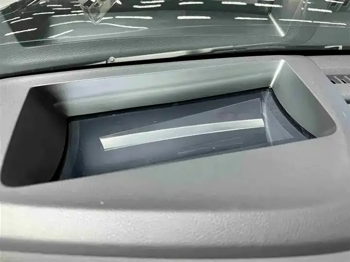 Chuanqi GS8 2022 Dual Engine Series 2.0TM 4-wheel Drive Premium Edition (7 seats) 24