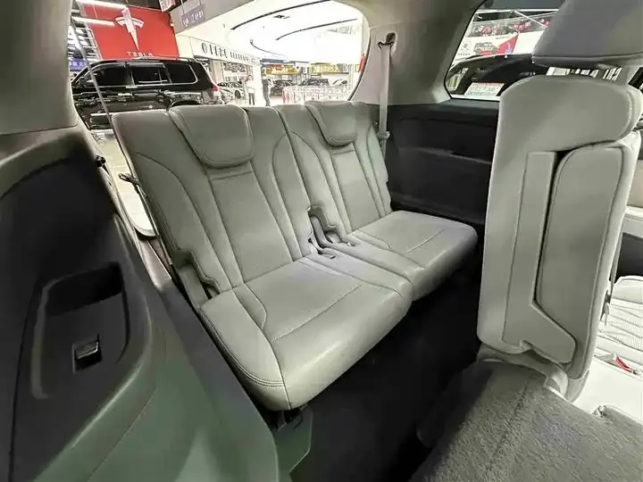 Chuanqi GS8 2022 Dual Engine Series 2.0TM 4-wheel Drive Premium Edition (7 seats) 32