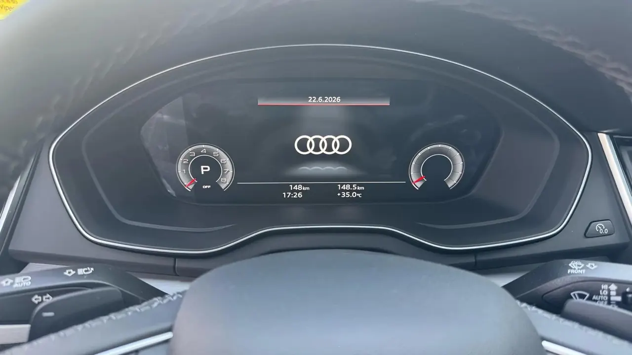Audi 2026 Q5L 2.0TFSI 40TFSI 45th Anniversary Collection Edition Quattro Deluxe Dynamic Automatic 8