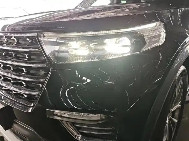 Explorer 2020 EcoBoost 285 RWD Style 6-Seater 24