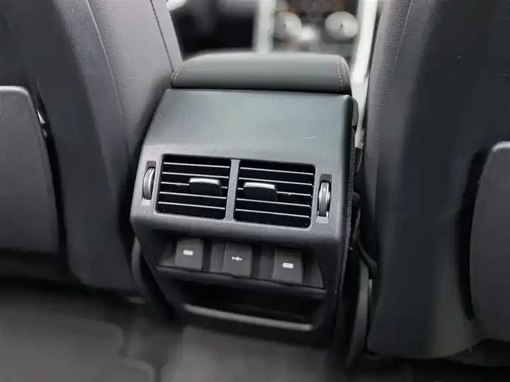 Discovery Sport 2021 249PS R-Dynamic S Performance Edition 22