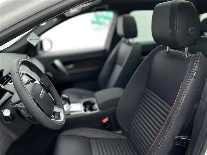 Discovery Sport 2021 249PS R-Dynamic S Performance Edition 23