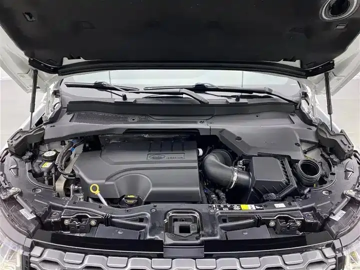 Discovery Sport 2021 249PS R-Dynamic S Performance Edition 25