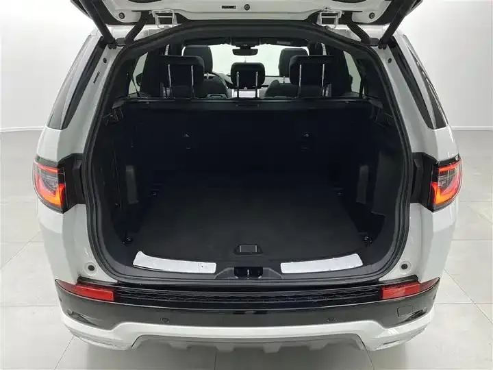 Discovery Sport 2021 249PS R-Dynamic S Performance Edition 28
