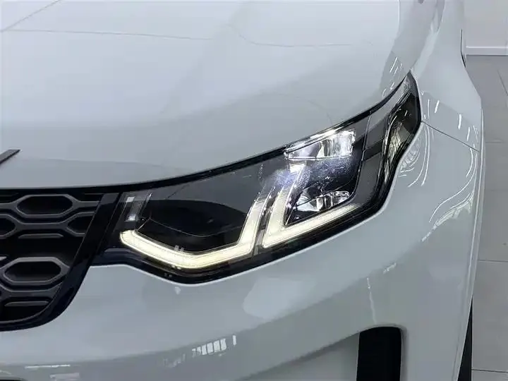 Discovery Sport 2021 249PS R-Dynamic S Performance Edition 30