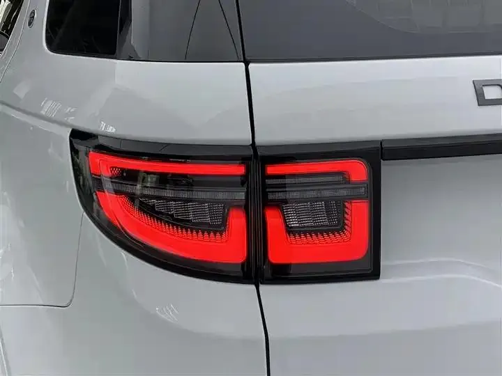 Discovery Sport 2021 249PS R-Dynamic S Performance Edition 31