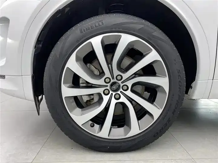 Discovery Sport 2021 249PS R-Dynamic S Performance Edition 35
