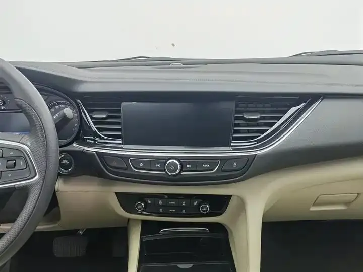 Regal 2021 552T Elite 12