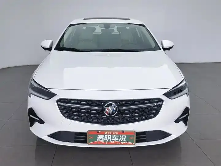 Regal 2021 552T Elite 3