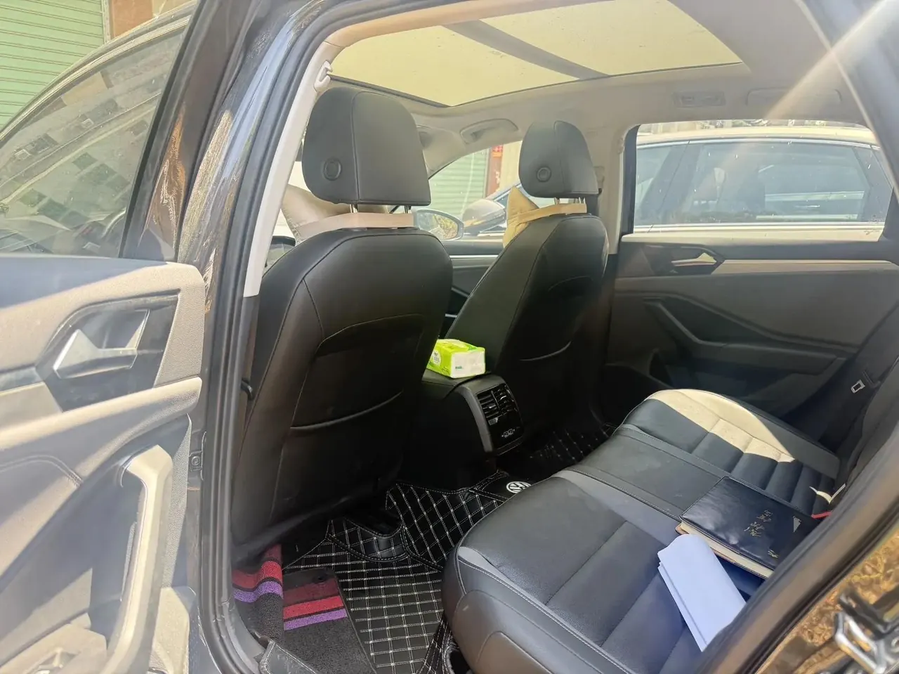 Sagittarius 2021 280TSI DSG Comfortable Smart Union Edition 5
