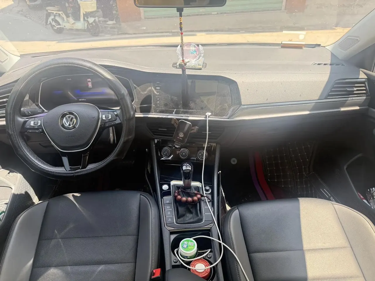 Sagittarius 2021 280TSI DSG Comfortable Smart Union Edition 6