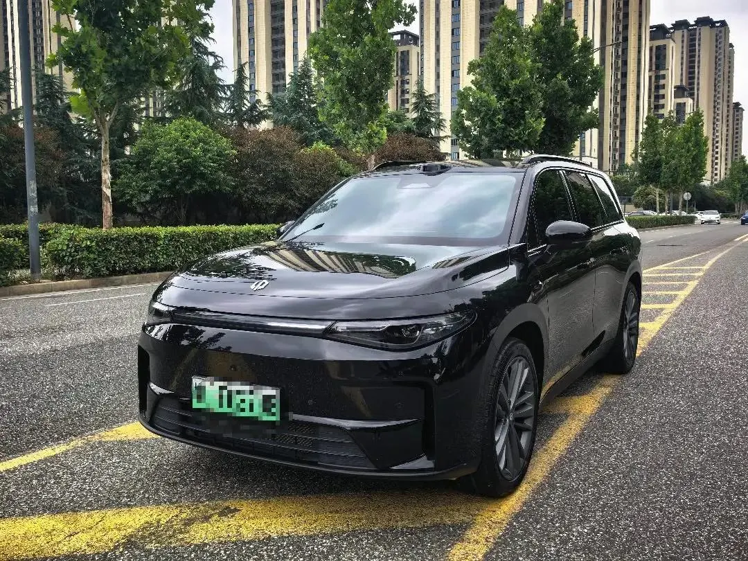 Leapmotor 2026 C16 280 Laser Radar Intelligent Supreme Edition, 6 Seats, Automatic Transmission - View 1