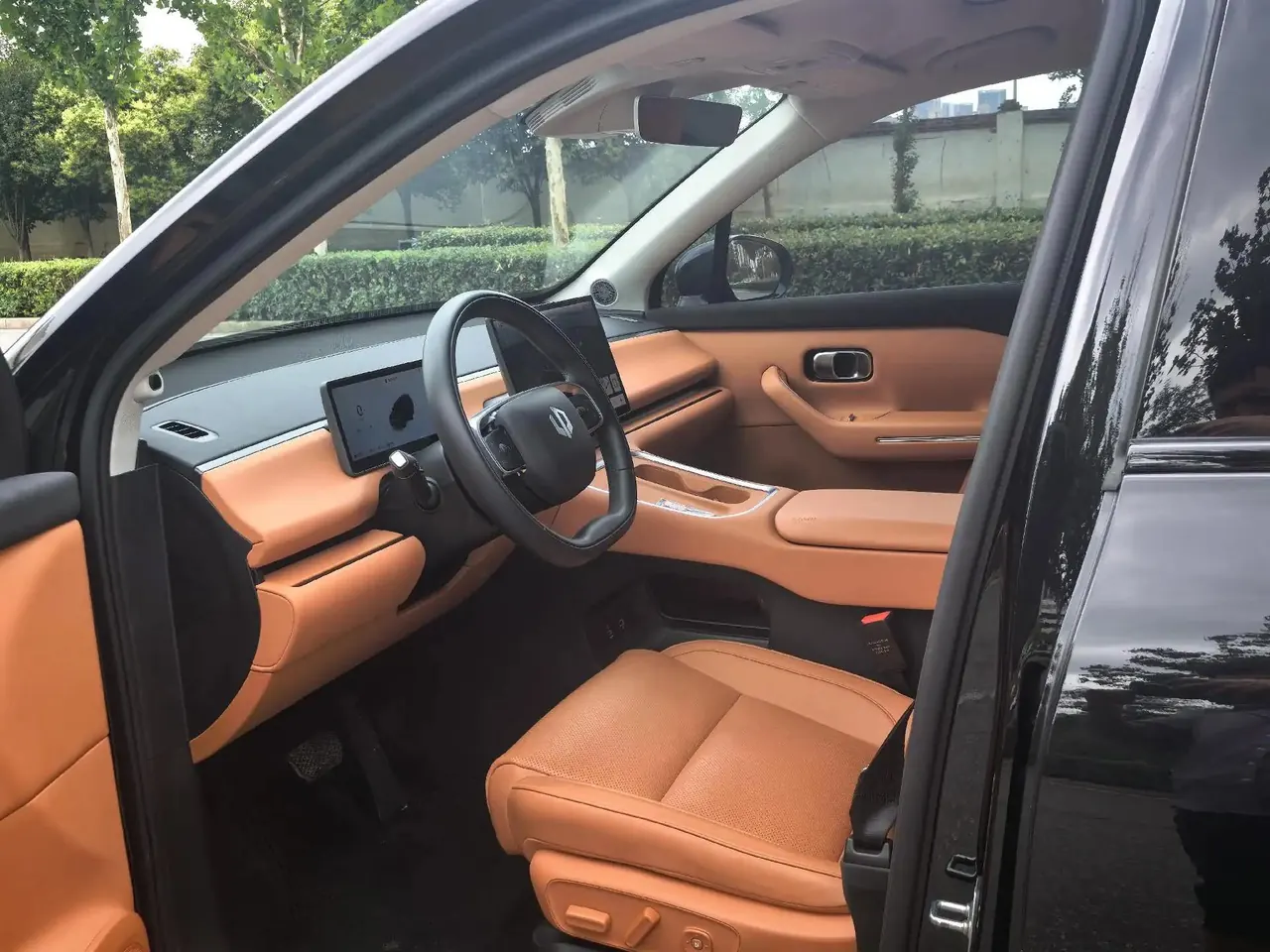 Leapmotor 2026 C16 280 Laser Radar Intelligent Supreme Edition, 6 Seats, Automatic Transmission 4