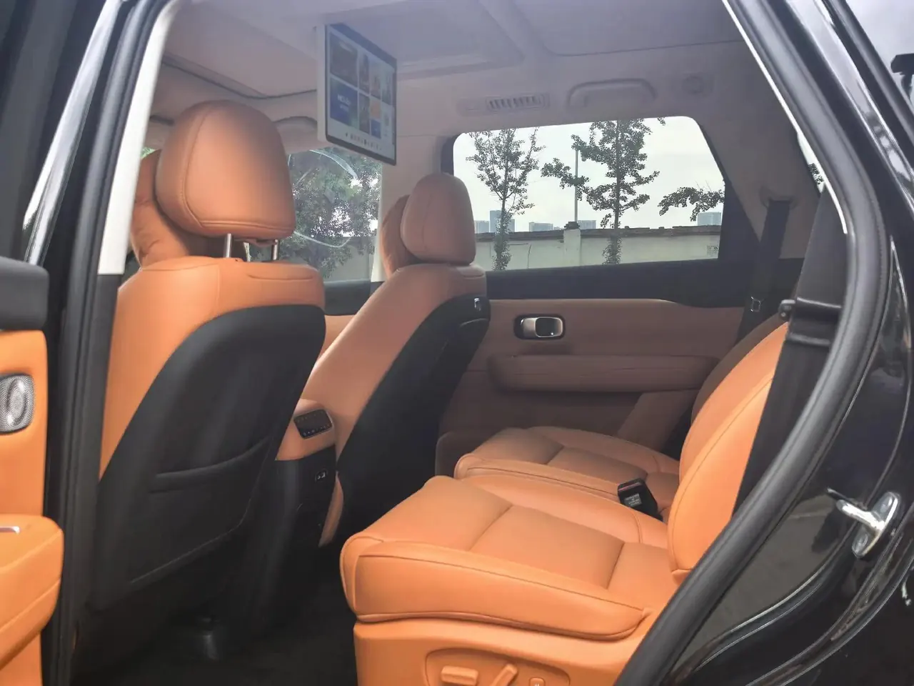Leapmotor 2026 C16 280 Laser Radar Intelligent Supreme Edition, 6 Seats, Automatic Transmission 6