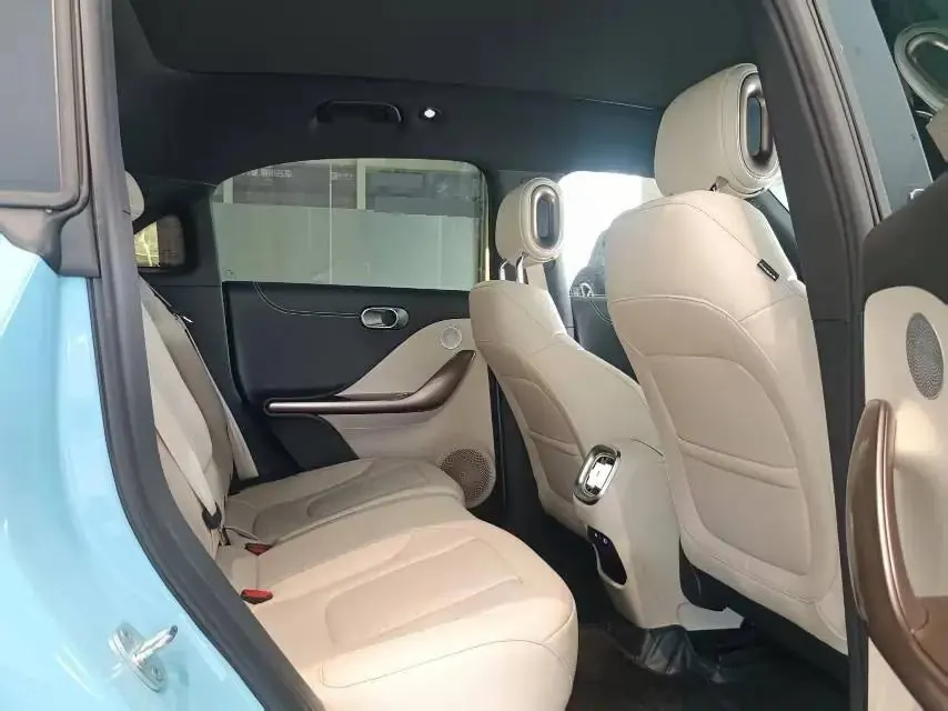 Smart Smart #1 2022 Premium Edition 3