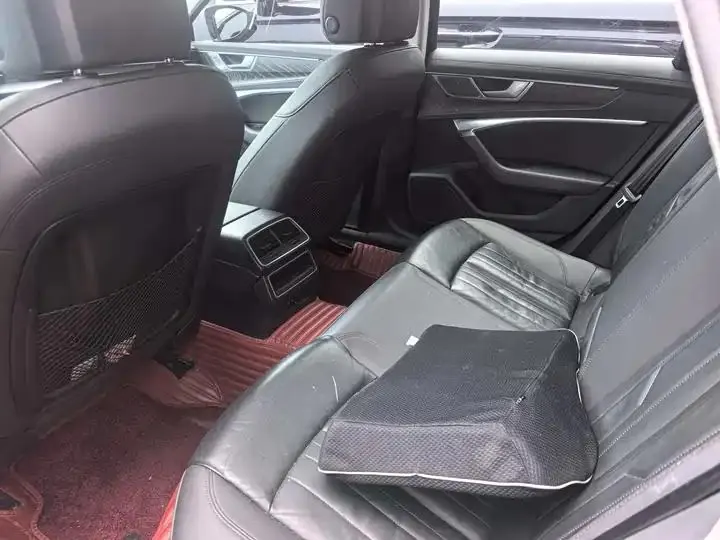 Audi A6 (Imported) 2020 allroad quattro Explorers 55 TFSI Enjoy Off-road 5