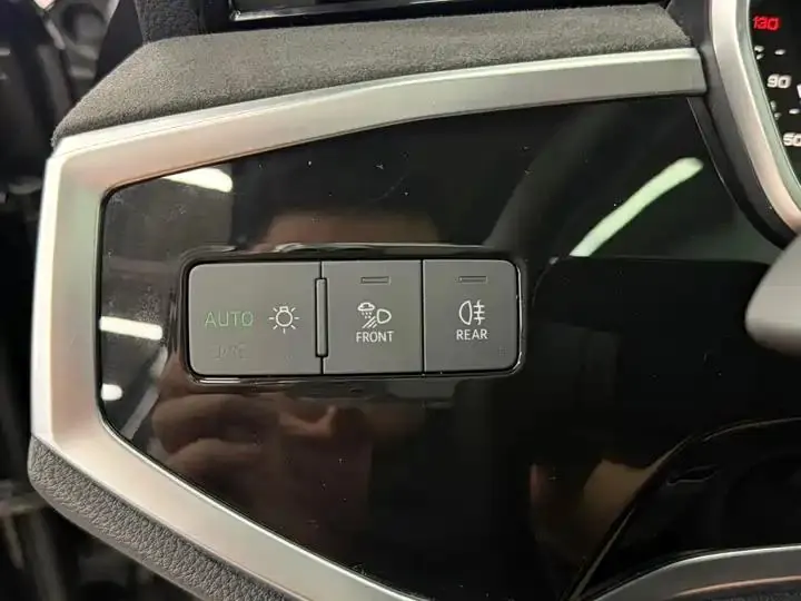Audi Q3 2022 model 35 TFSI Fashion Dynamic Edition 10