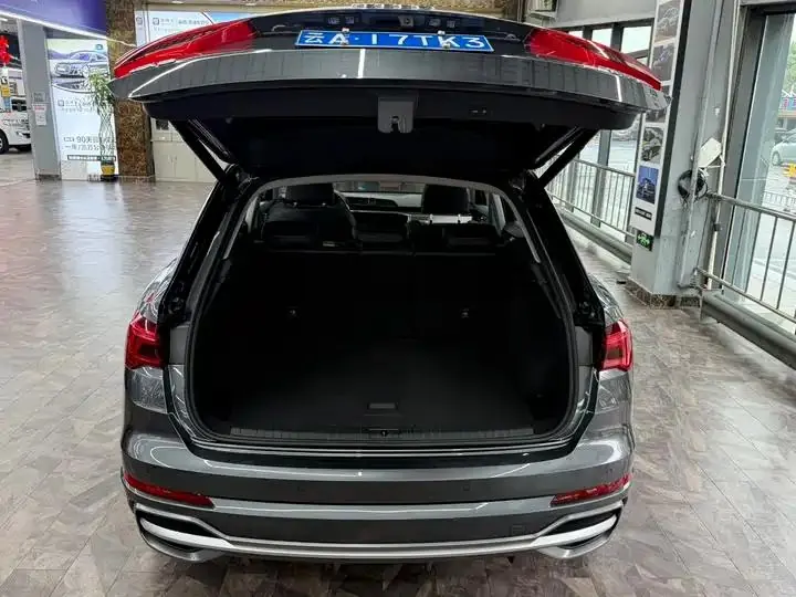 Audi Q3 2022 model 35 TFSI Fashion Dynamic Edition 15