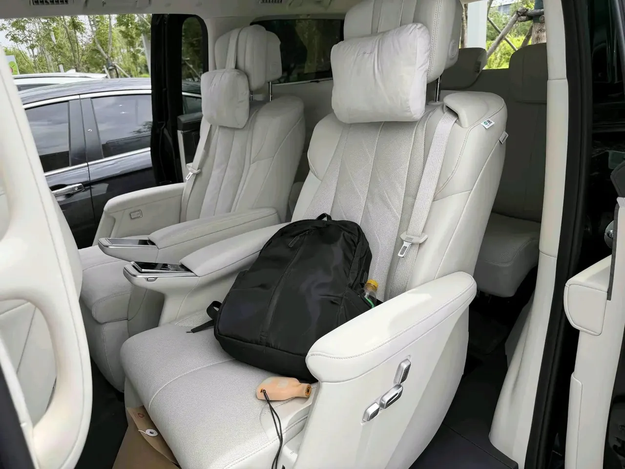 Buick 2026 to the world family 1.5T million version of automatic gear 4