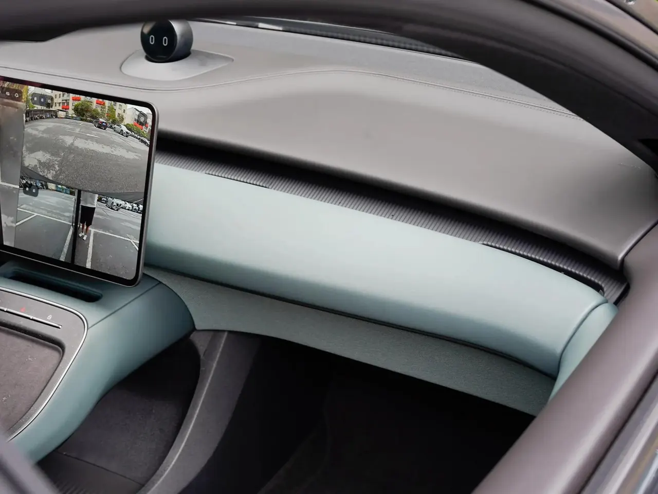 NIO 2026 ET5T Natural Wonderland Edition 100kWh Touring Automatic 16
