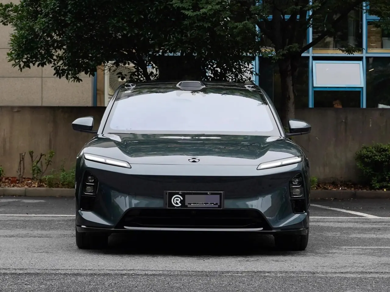 NIO 2026 ET5T Natural Wonderland Edition 100kWh Touring Automatic 2