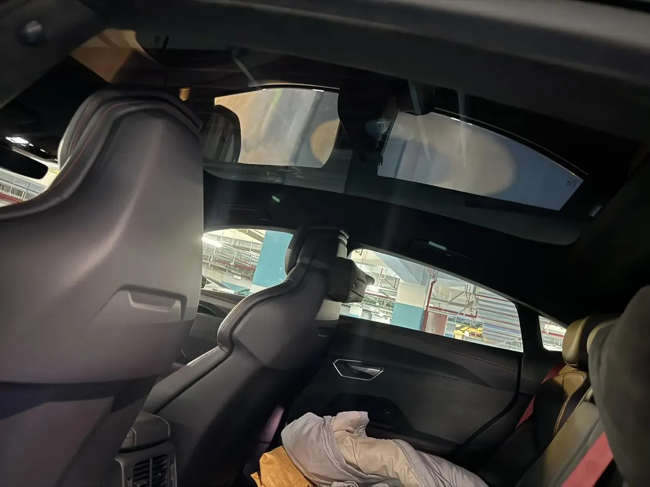 Audi RS e-tron (Imported) 2023 RS e-tron GT Basic Automatic Gear 5