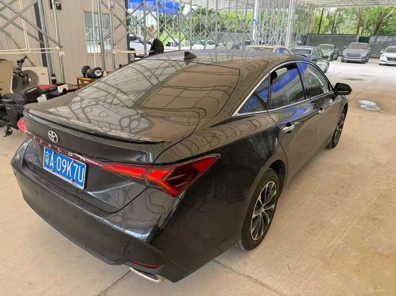 Asian Dragon 2022 2.5L Deluxe Edition 5