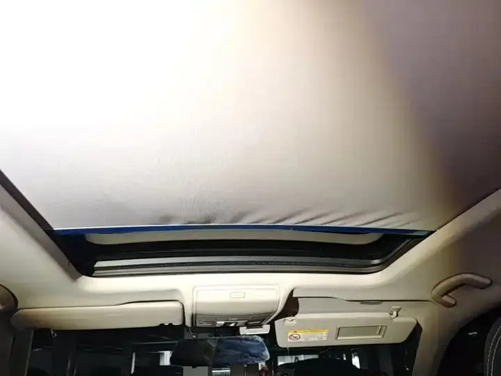 Tiguan L 2020 330TSI Automatic Two-Drive Panoramic Comfort Edition VI 18