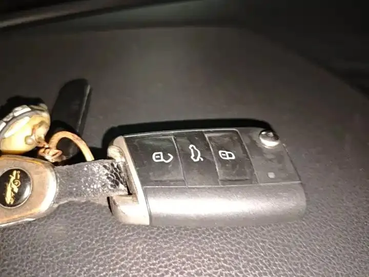 Tiguan L 2020 330TSI Automatic Two-Drive Panoramic Comfort Edition VI 9