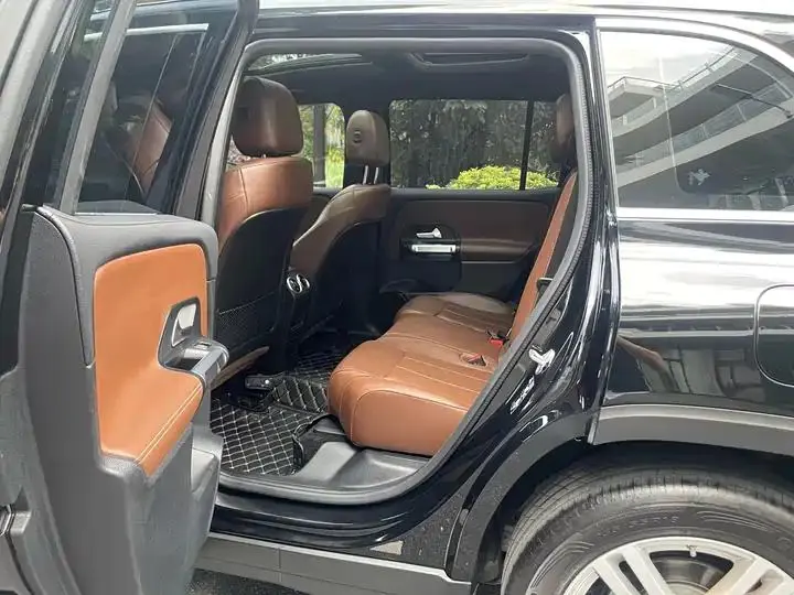 Mercedes Benz GLB 2023 GLB 220 Dynamic 13