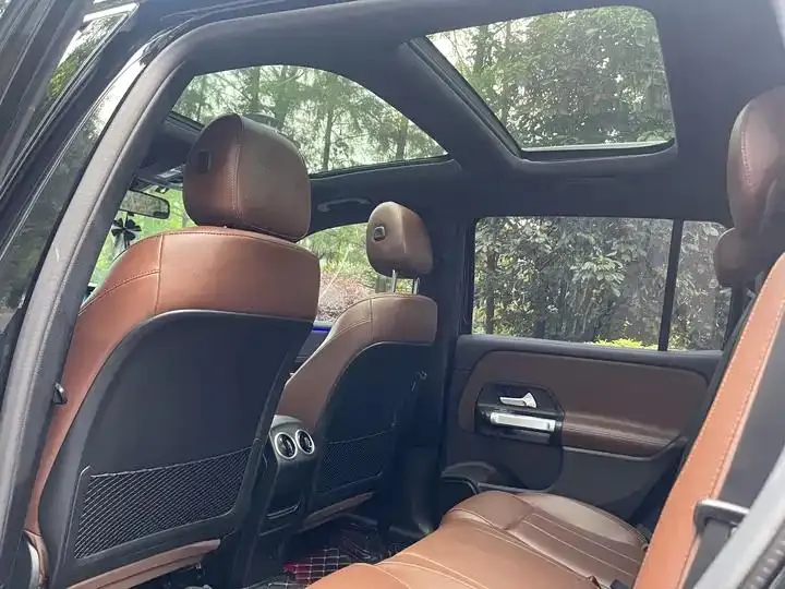 Mercedes Benz GLB 2023 GLB 220 Dynamic 14