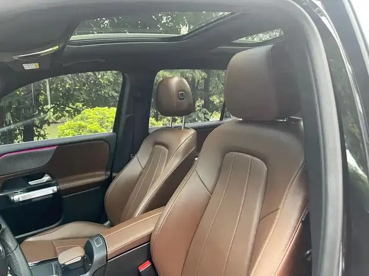 Mercedes Benz GLB 2023 GLB 220 Dynamic 15