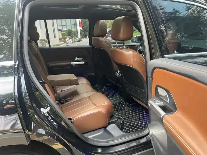 Mercedes Benz GLB 2023 GLB 220 Dynamic 17