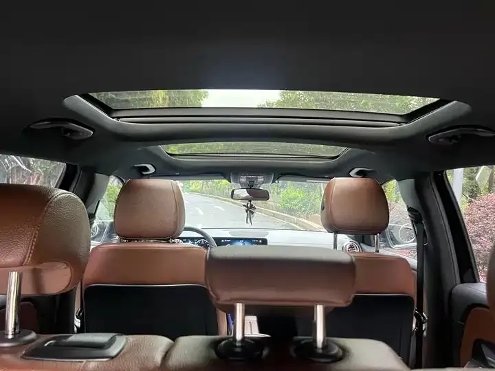 Mercedes Benz GLB 2023 GLB 220 Dynamic 19