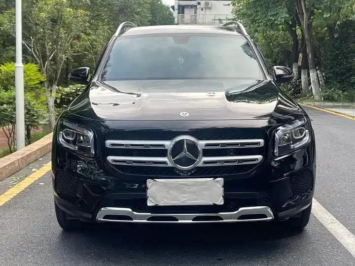 Mercedes Benz GLB 2023 GLB 220 Dynamic 2
