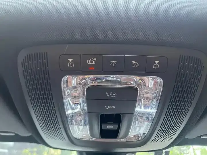 Mercedes Benz GLB 2023 GLB 220 Dynamic 21
