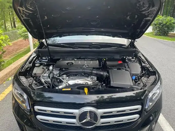 Mercedes Benz GLB 2023 GLB 220 Dynamic 22